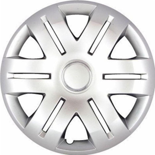 Fiat Fiorino Uyumlu Jant Kapağı 16 Inc Kırılmaz 1 Takım 4 Adet