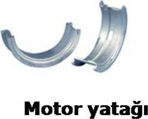 Ana Yatak Takımı 0.50 Mercedes Om651 W176 W246 W204 C117 W212 W166 W447 W639 B906 Keplı Gezı Rszyn