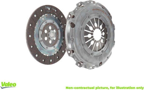 Debrıyaj Setı Fıesta Ka 1.25 Zetec 96 Fıesta Cb1 08 12 Vı Fıesta Ccn 12 17 Fıesta V Cbk 04 08 Rszyn