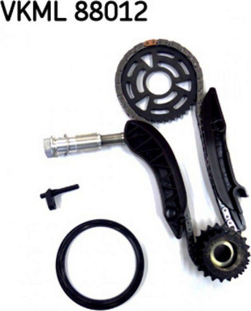Eksantrık Zincir Seti Bmw N47 M47 N57 B37 B47 B57 E90 F10 F20 F30 F40 F45 G20 F32 F33 F34 612138