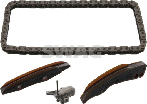 Eksantrık Zincir Seti Alt Bmw E81-E90-E91-E92-F20-F30-F31-F34-E60-F10-F12-G30-G11 N47N-N57N 0 Rszyn
