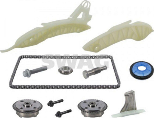 Eksantrik Zincir Seti Vanos Bmw F20 F30 Mını Countryman R60 Clubman R55 One. Cooper S. R 612138