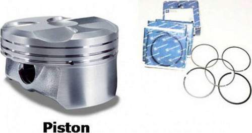 Pıston Segman 0.50 88.51Mm Mercedes Om611 Om612 Om613 W203 W210 W463 W220 W638 B901 B905 612138