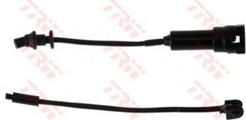 Ön Fren Balata Fişi İkaz Kablosu Vectra C 04/2002 Vectra C Gts 08/2002 Signum 2003 678Mm 612138