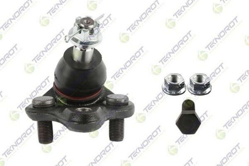 Rotil Alt Sağ-Sol Toyota Corolla 1.2L 8Nrfts Nre210 19- 1.6L 1Zr-Fae Zre210 19- 1.8L 2Zr 612138
