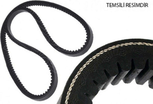 V Kayışı Alfa Romeo, Audı, Austın, Bmw, Daıhatsu, Fıat, Ford, Honda, Mercedes, Morrıs, N 612138