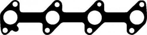 Eksoz Manifold Contası Mgn Iı-Kng-Clio Iıi-Logan Sandero 05- 1.5 Dci (K9K 732/734/764/78 612138