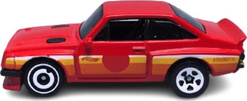 Tekli Arabalar FORD ESCORT RS2000 HKJ77