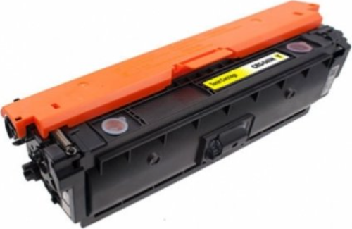 Safir Toner Canon CRG-040H LBP-710Cx - LBP-712Cdn - LBP-712Cx 5.400 Syf Sarı Muadil Toner