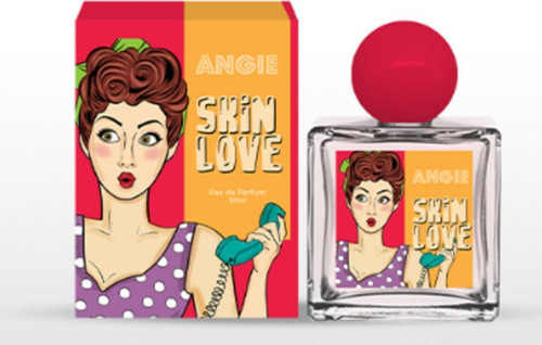 Skin Love Kadın 50 Ml Edp Parfüm