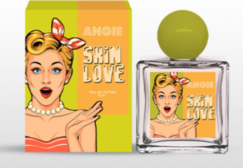Skin Love Kadın Edp 50 Ml Parfüm
