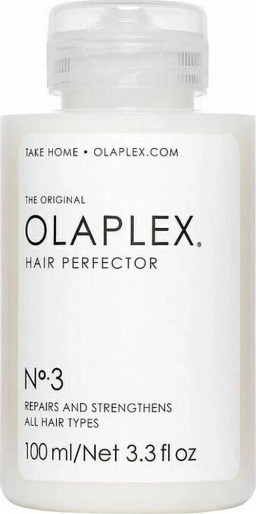 No. 3 Haır Perfector 100ml