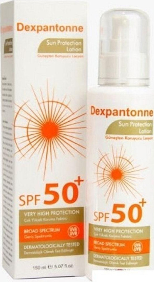 Sun Protection Spf50 Losyon 150ml