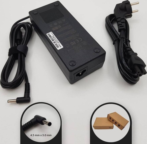 Asus FX705DT-AU013T FX705DT-AU018T FX705DT-AU027T ile Uyumlu Adaptör, Şarj Aleti Cihazı