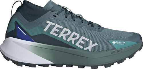JR5351-E adidas Terrex Agravıc Gtx Erkek Spor Ayakkabı Yeşil