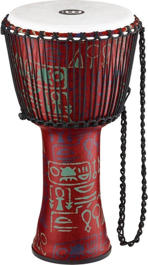 PADJ1LF 12'' Djembe Pharaohs Script