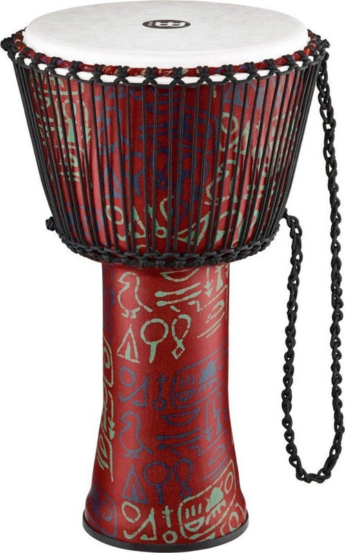 PADJ1XLF 14'' Djembe Pharaohs Script