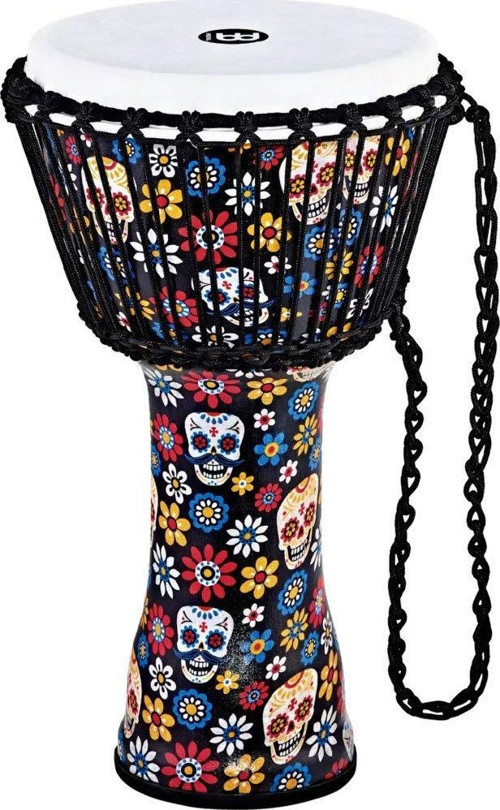 PADJ7MF 10'' African Djembe