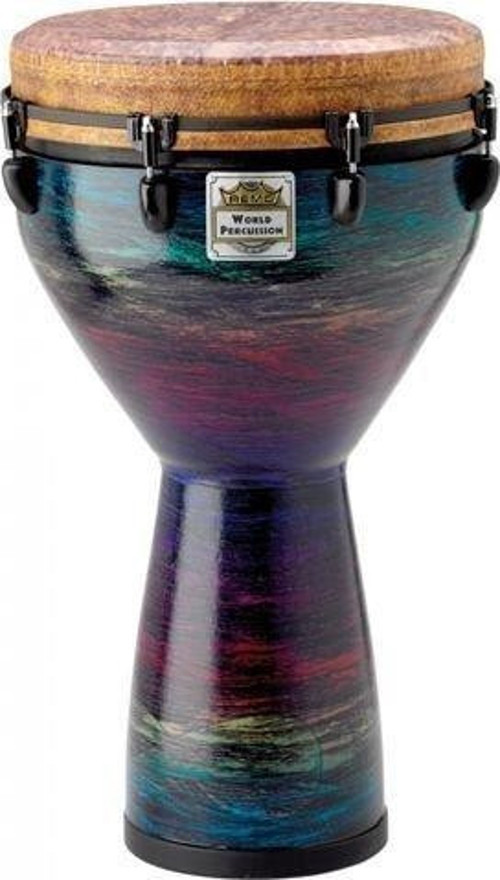 14''x 25'' Djembe