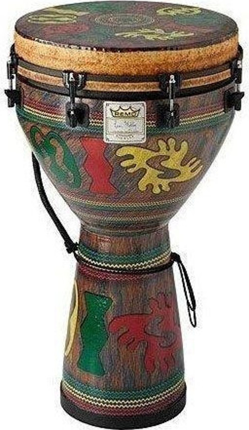 Designer Djembe