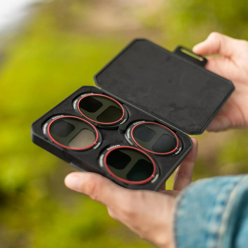 Freewell Mavic 4 Pro Filters All Day 8 Pack (FW-M4P-ALD) 4