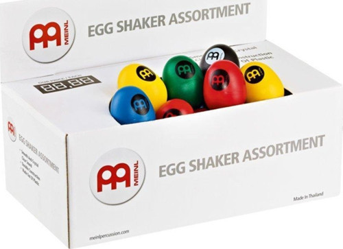ESBOX Yumurta Shaker