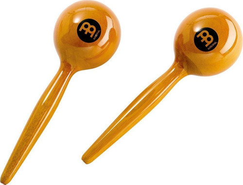 MWM2AM Ahşap Maracas