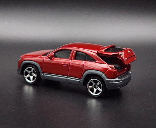 1:64 Arabalar FWD28 HLG08 MAZDA MX-30