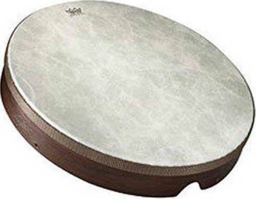 16'' Frame Drum Fiberskyn 3