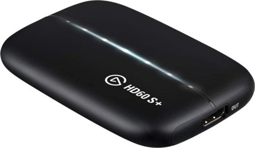 Game Capture Hd60 S+ Oyun Yakalama Kartı