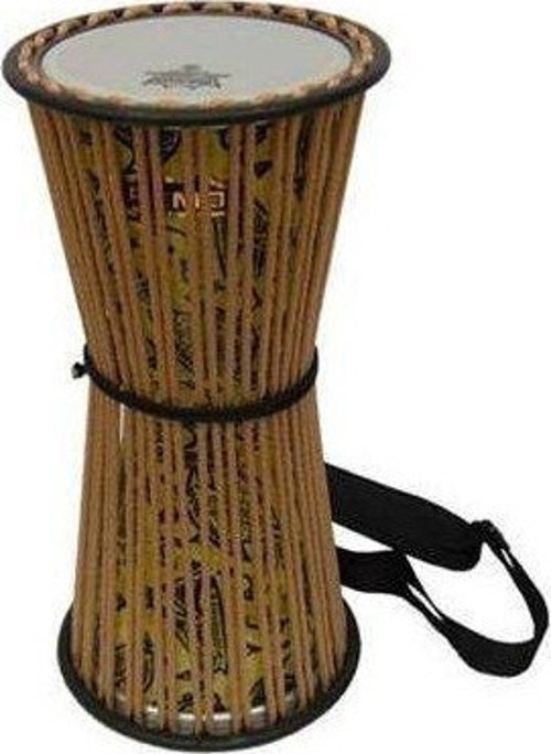 Talking Drum (Kısa)