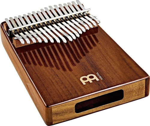 17 Notalı Do Majör Kalimba (KL1705H)