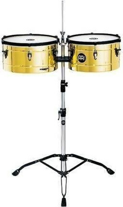MT1415B 14''& 15'' Çelik Timbal