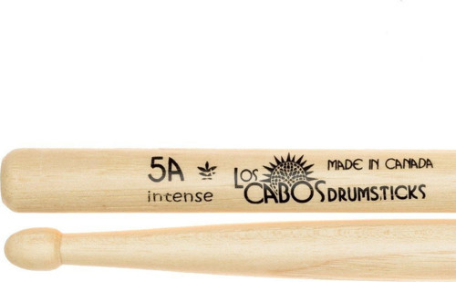 5A Hickory Intense Baget