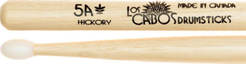 5A Hickory Naylon Tip Baget