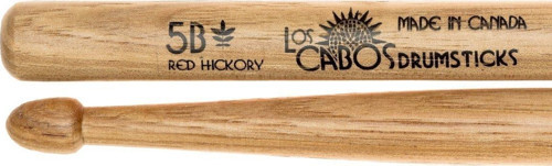 5B Red Hickory Baget