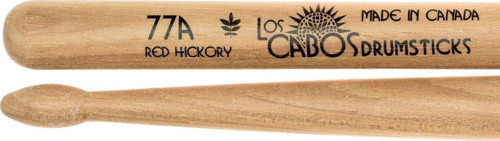 77A Red Hickory Baget