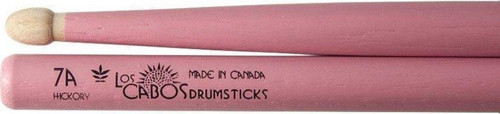 7A Hickory Pink Dip Baget
