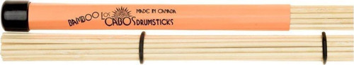 LCDBAMBOO Bamboo Slapstick