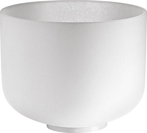 ~25cm Crystal Singing Bowl Mi Nota (CSB10E)