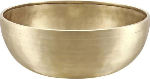 ~26cm Tibet Meditasyon Çanağı (SBE1800)