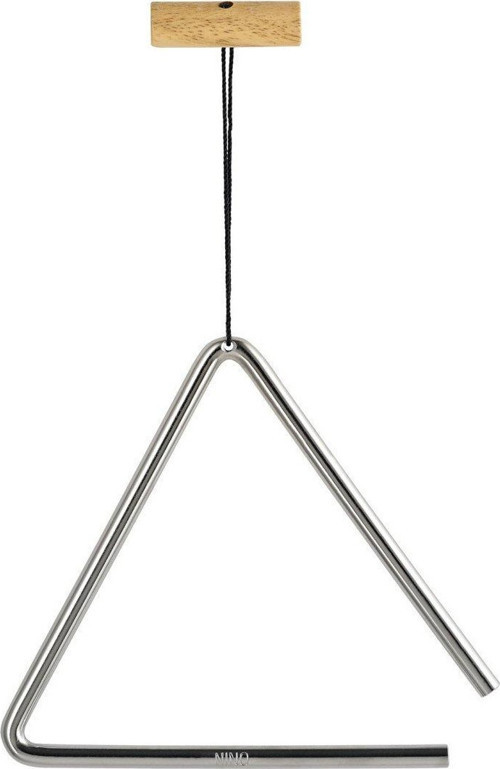 551 15cm Çelik Üçgen