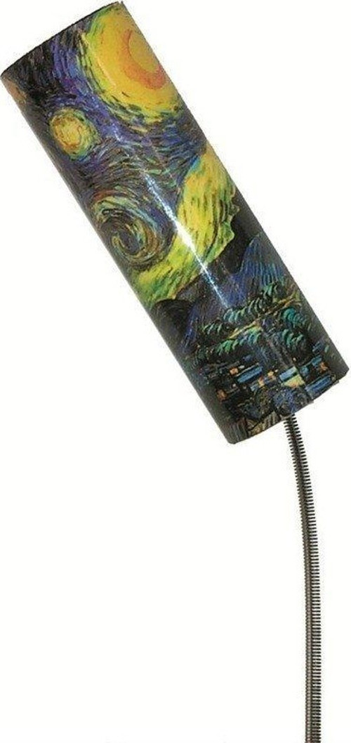 Thunder Tube 2.32'' Çap