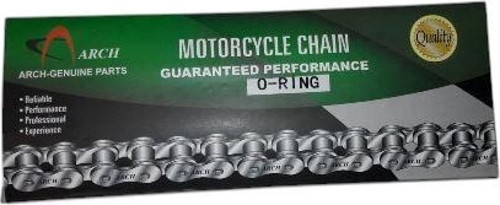 2015-2018 KTM 250 RC ABS O-Ringli Gold Zincir Arch (Zincir ölçünüze göre Bakla eksiltmeniz gerekebil
