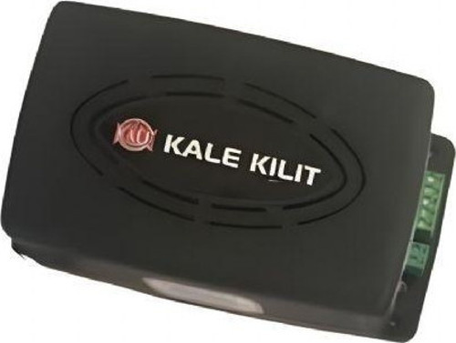 Kale AKÜLÜ şifreli geçiş sistemi ve motorlu otomat için SADECE trafosu akülü güç ünitesi