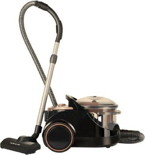 Bora Et11371 850 W Su Filtreli Süpürge