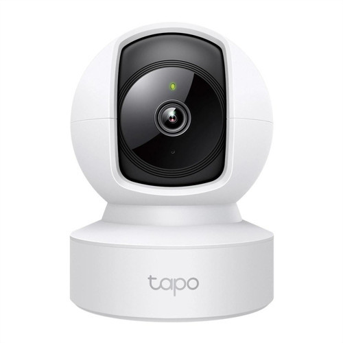 Tapo C202 Full HD Gece Görüşlü IP Wi-Fi Güvenlik Kamerası