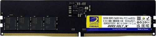 32 Gb Ddr5 5600mhz Cl46 Twınmos Dt Tmd532gb5600u46wo