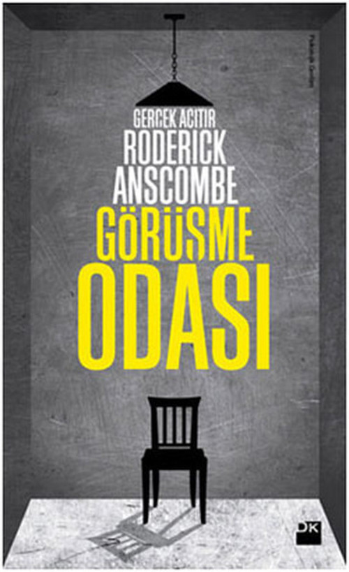 Doğan Kitap Görüşme Odası