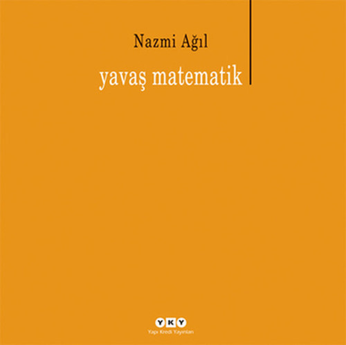 Yapı Kredi Yayınları Yavaş Matematik